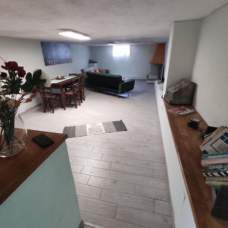 Lorna House Lägenhet Tortolì Exteriör bild