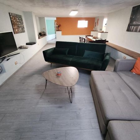 Lorna House Lägenhet Tortolì Exteriör bild