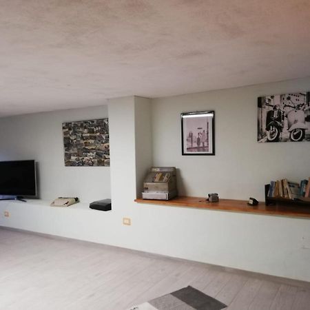 Lorna House Lägenhet Tortolì Exteriör bild