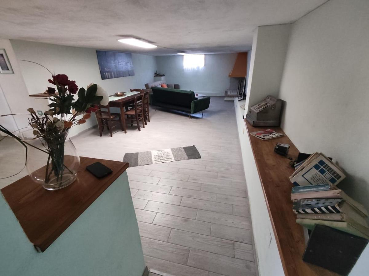 Lorna House Lägenhet Tortolì Exteriör bild