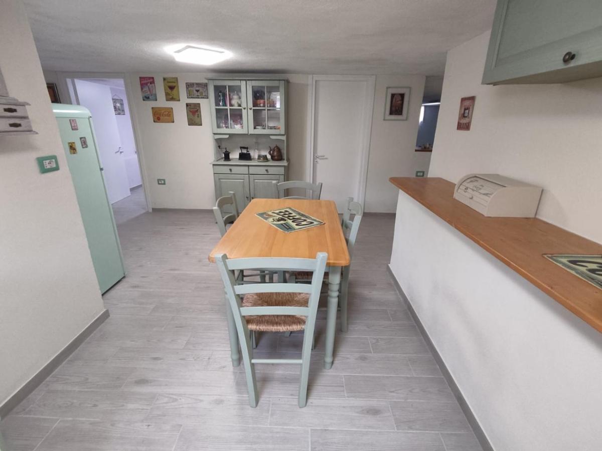 Lorna House Lägenhet Tortolì Exteriör bild