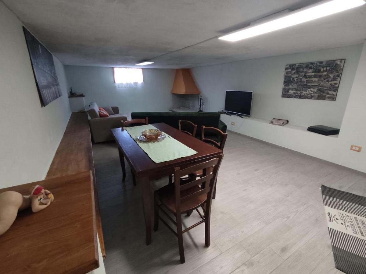 Lorna House Lägenhet Tortolì Exteriör bild